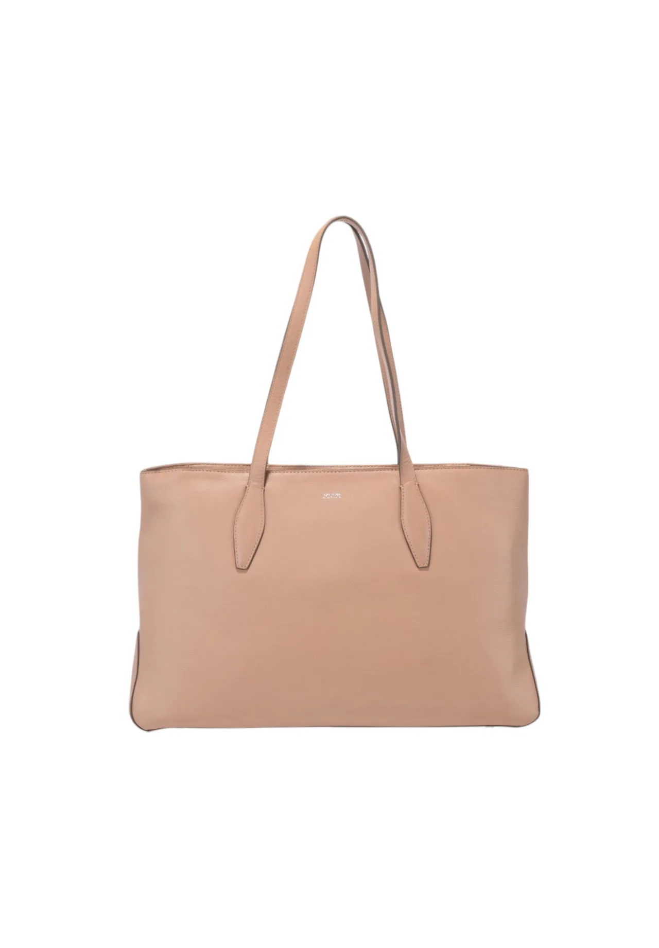 JOOP! Woman Handtasche "Isadora", beige, 99