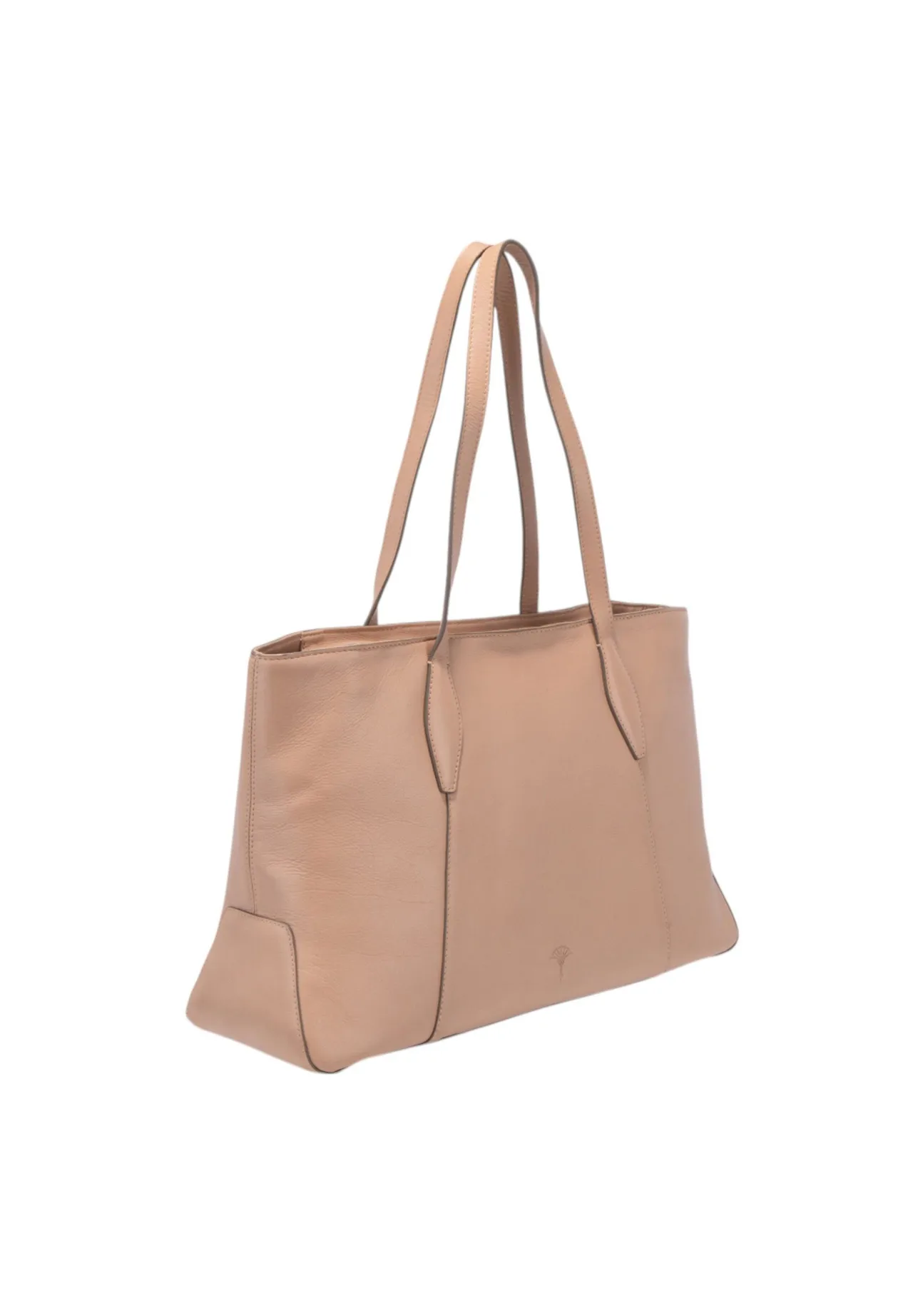 JOOP! Woman Handtasche "Isadora", beige, 99