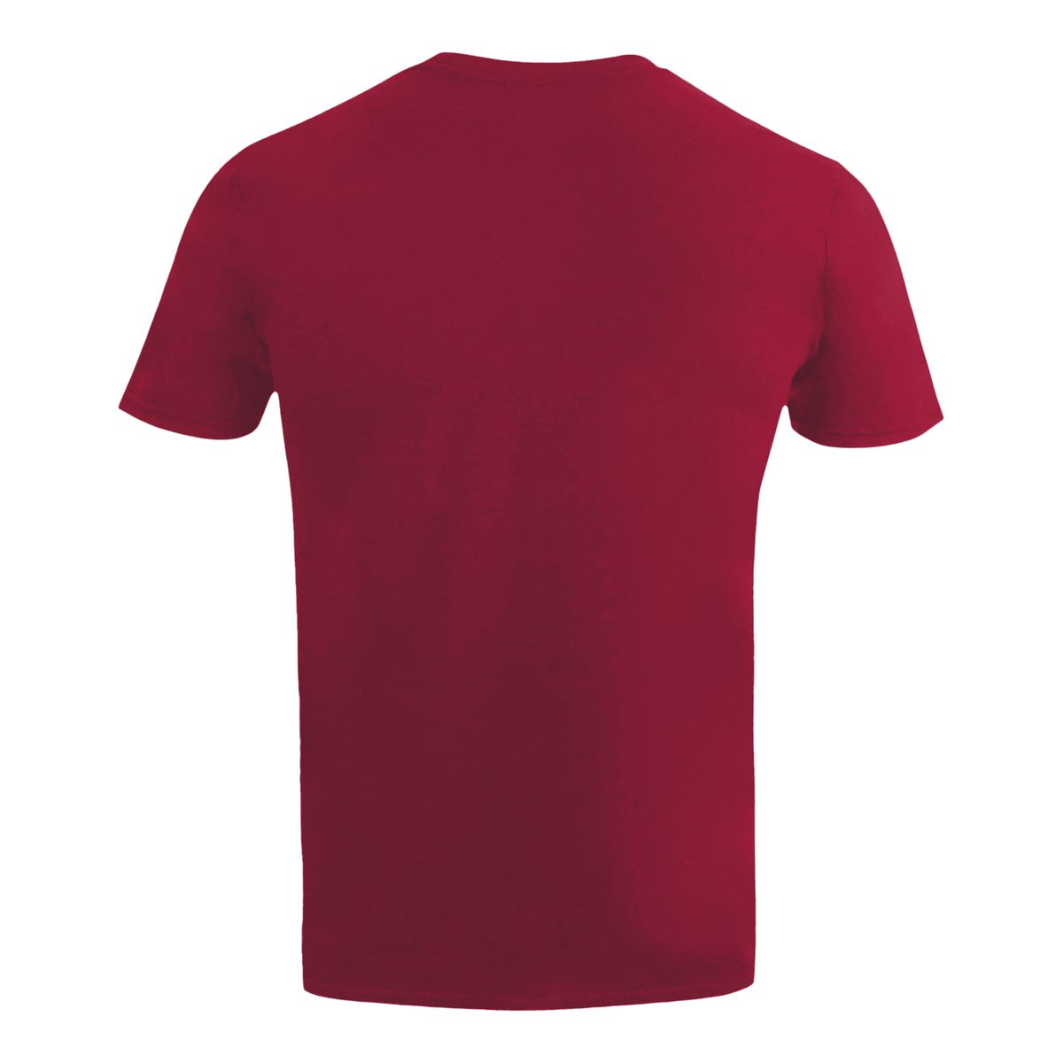 Retro Kino-Grafik Logo T-Shirt