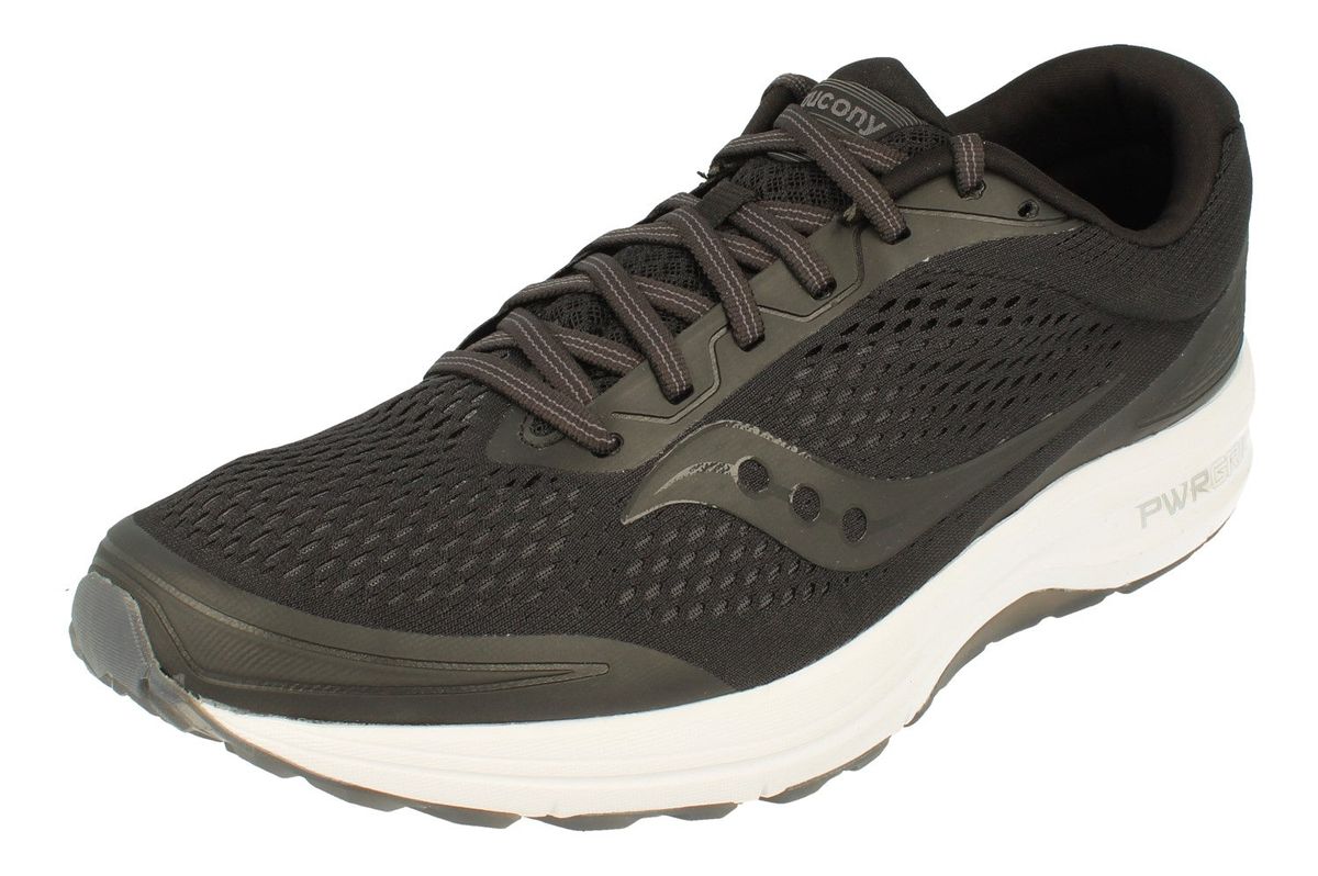 Herren Atmungsaktiver Laufschuh