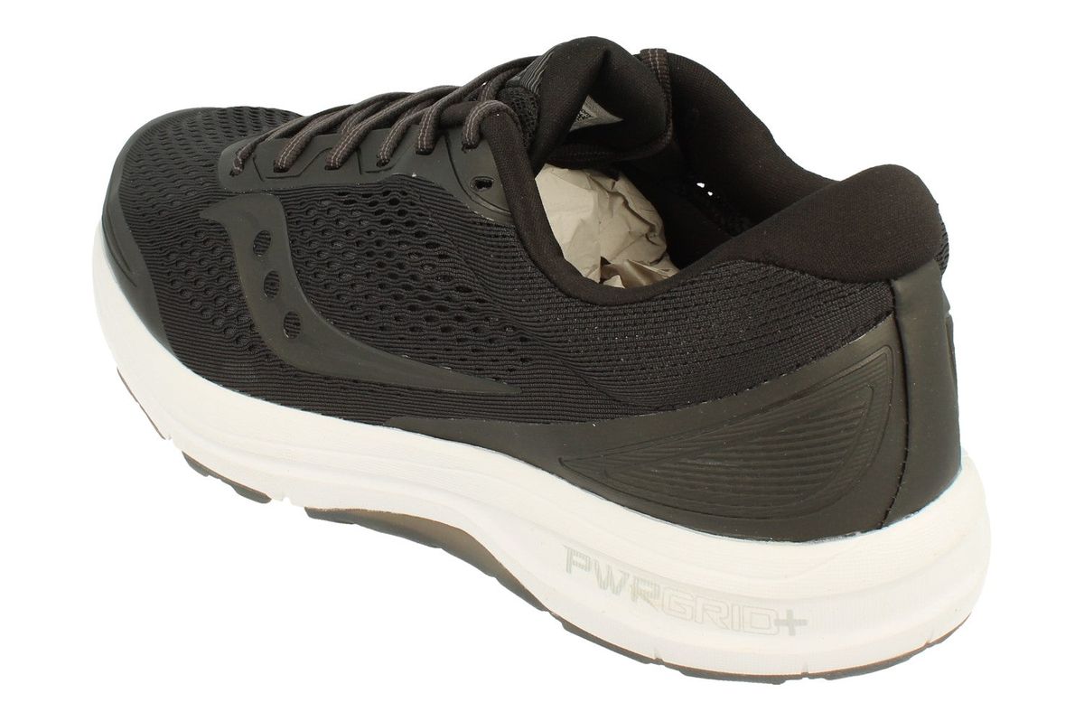 Atmungsaktive Performance Mesh-Laufschuhe