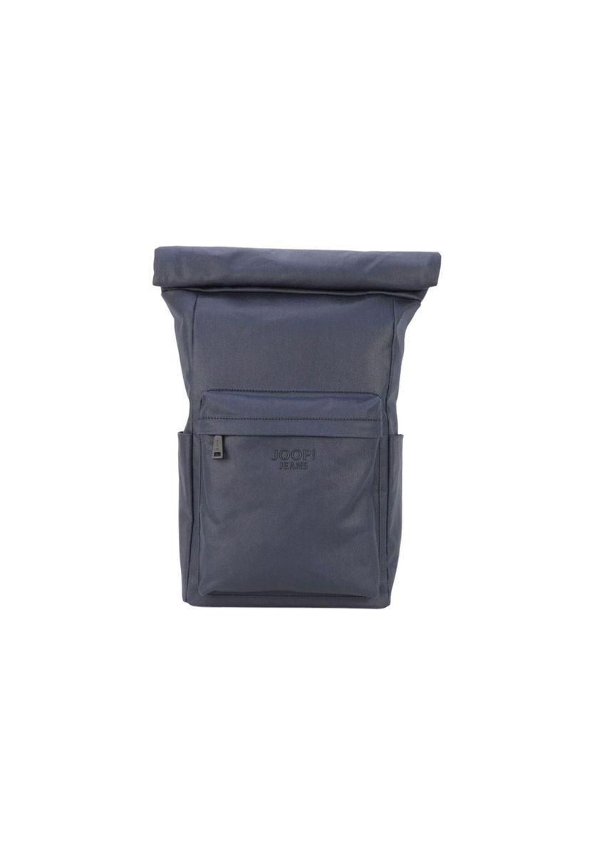 Vielseitiger Roll-Top Rucksack mit Laptopfach