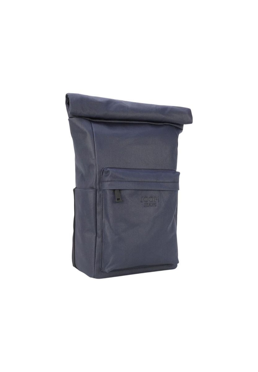 Vielseitiger Roll-Top Rucksack mit Laptopfach