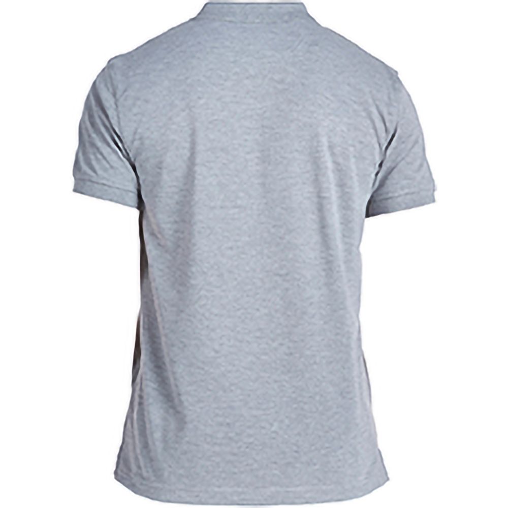 Kurzarm Piqué Polo Shirt
