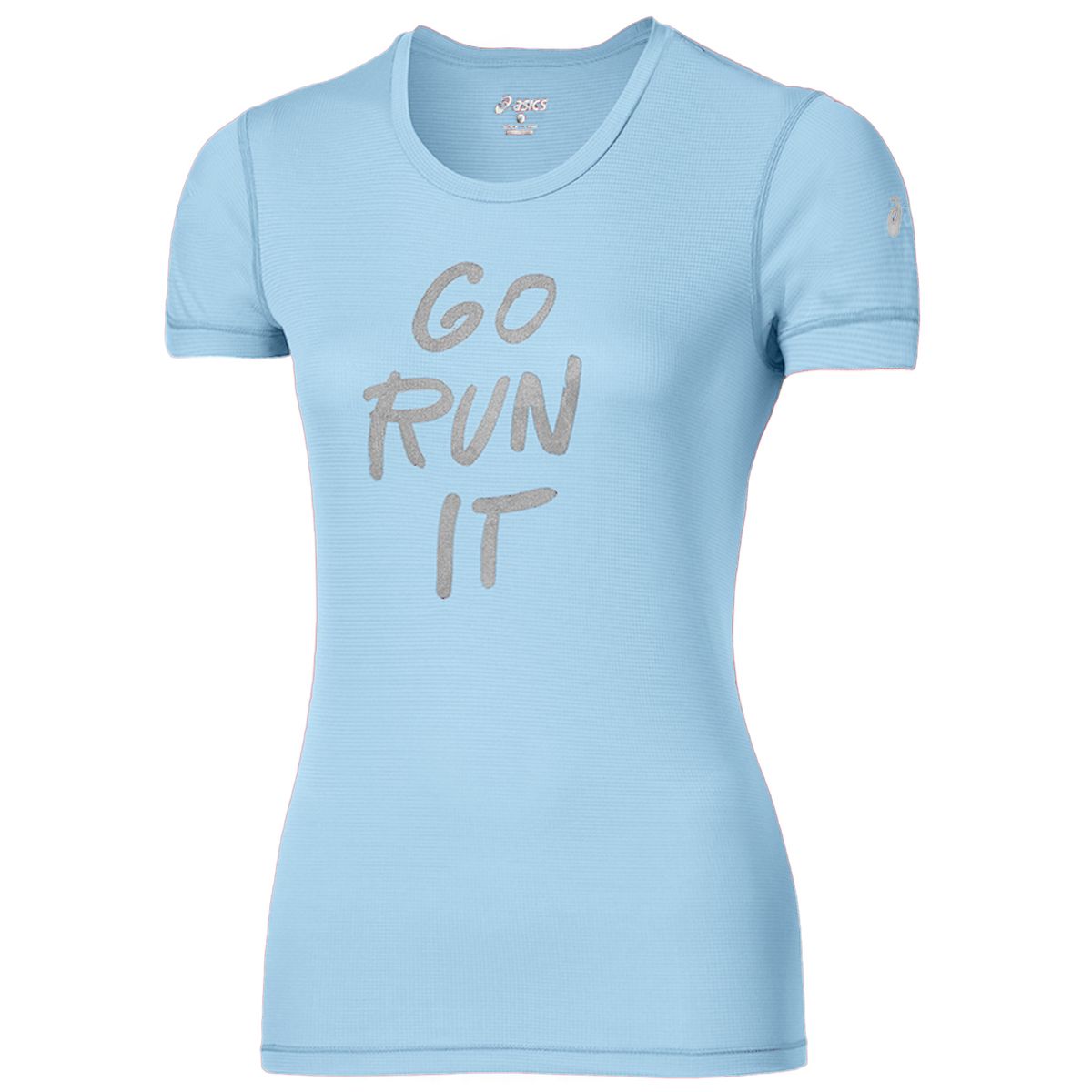 Go Run It Damen T-Shirt