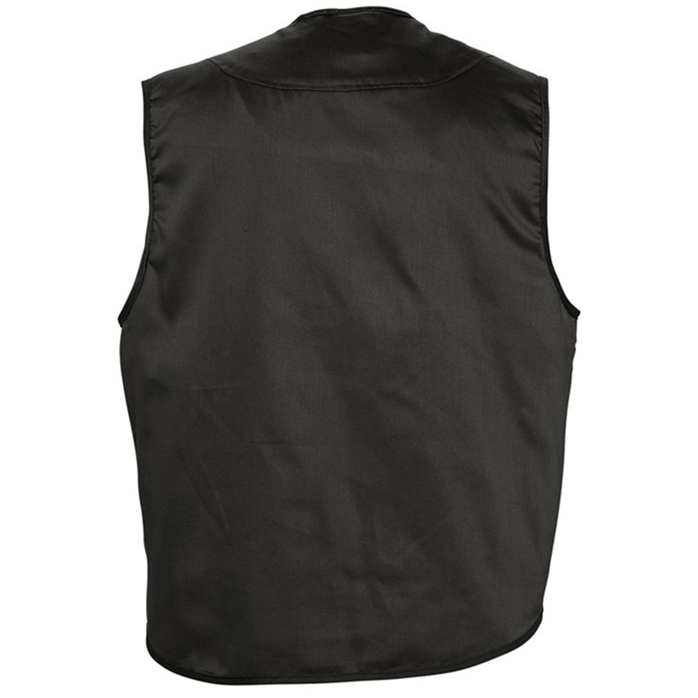 Utility-Weste mit vielen Taschen