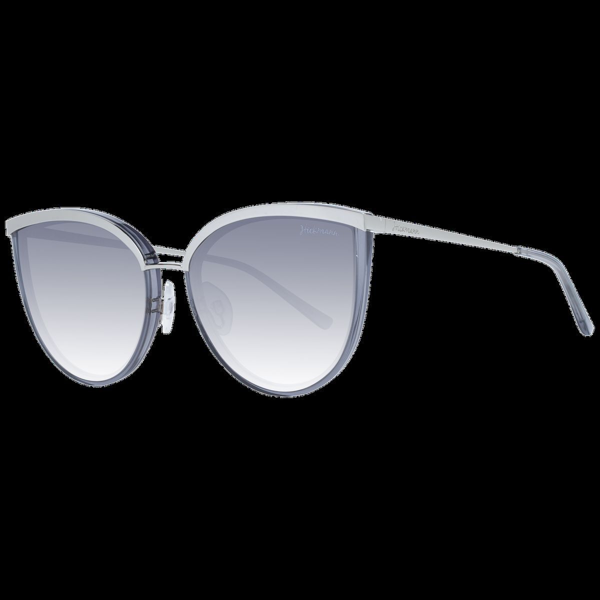 Cat-Eye Sonnenbrille mit Farbverlauf