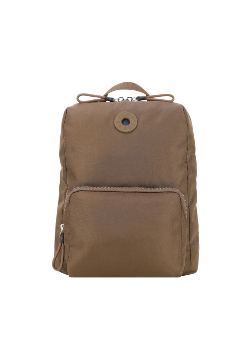 Minimalistischer Freizeitrucksack mit Tabletfach