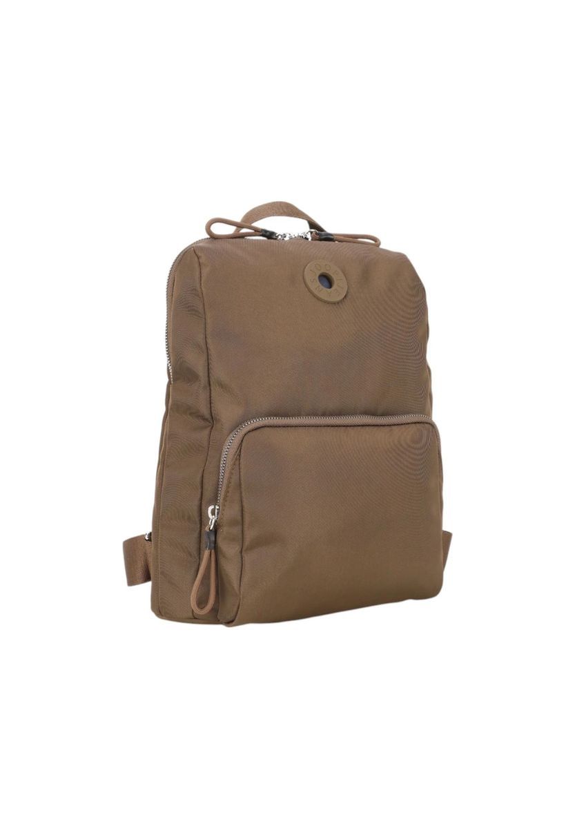 Minimalistischer Freizeitrucksack mit Tabletfach