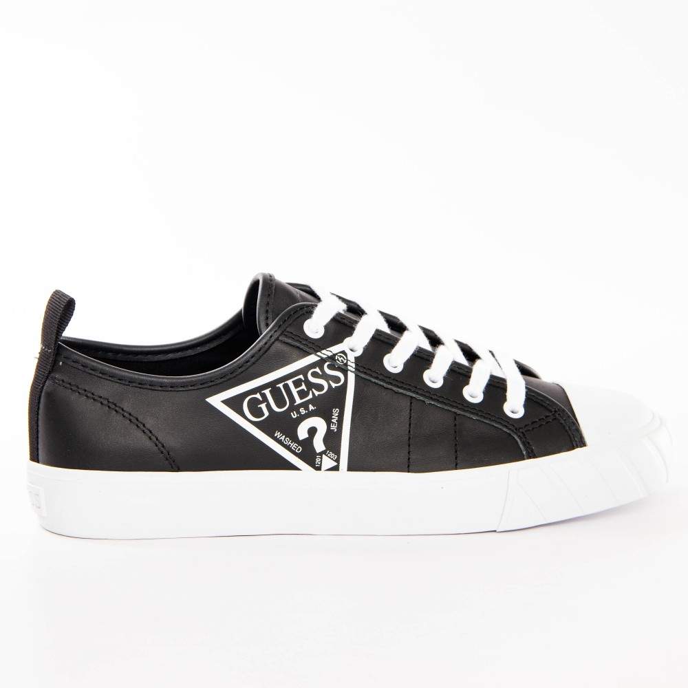 Damenmode-Sneaker mit niedrigem Schaft