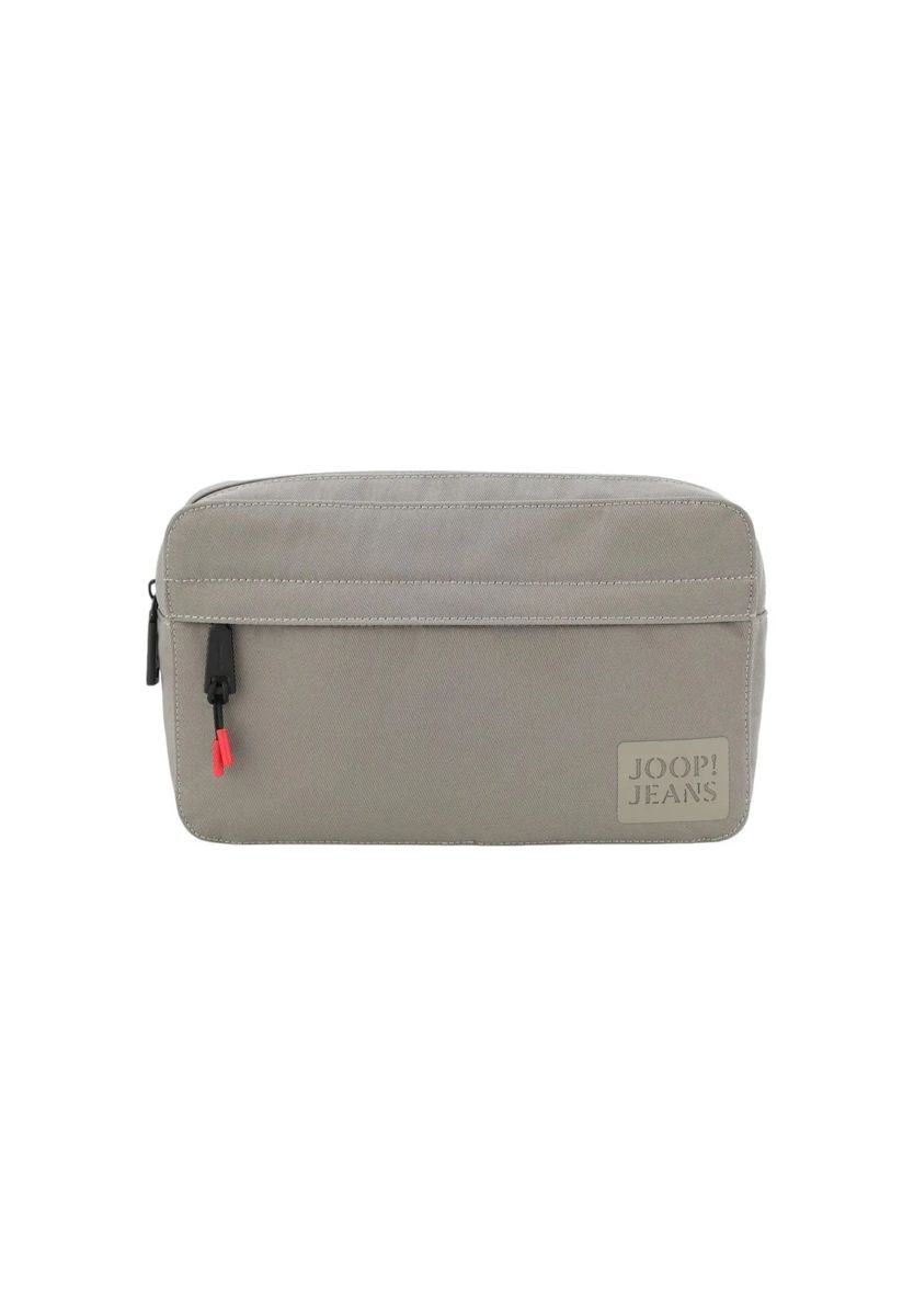 Funktionale minimalistische Nylon-Gürteltasche