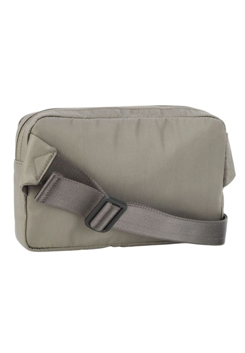 Funktionale minimalistische Nylon-Gürteltasche