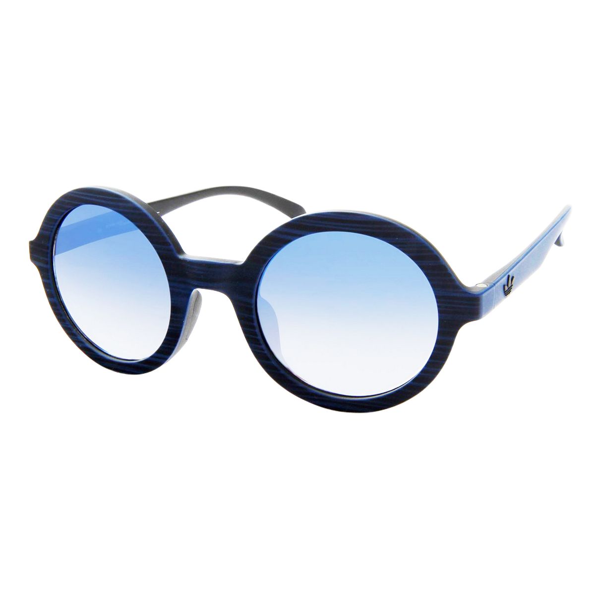 Runde Damen Sonnenbrille