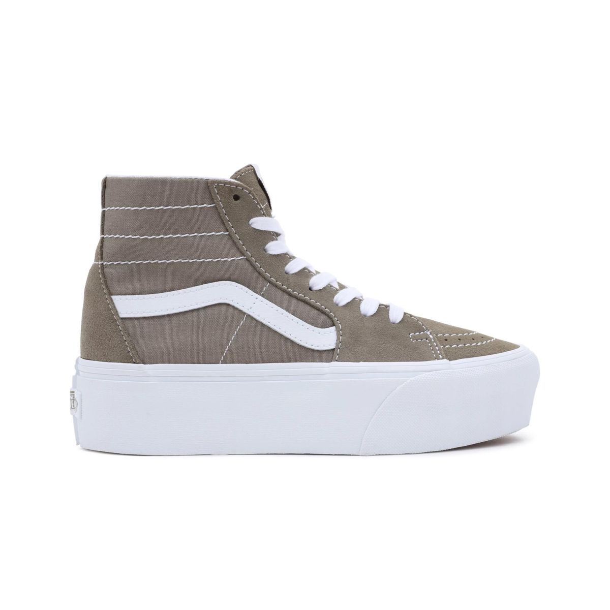 Sk8-Hi Tapered Stackform High-Top Sneaker