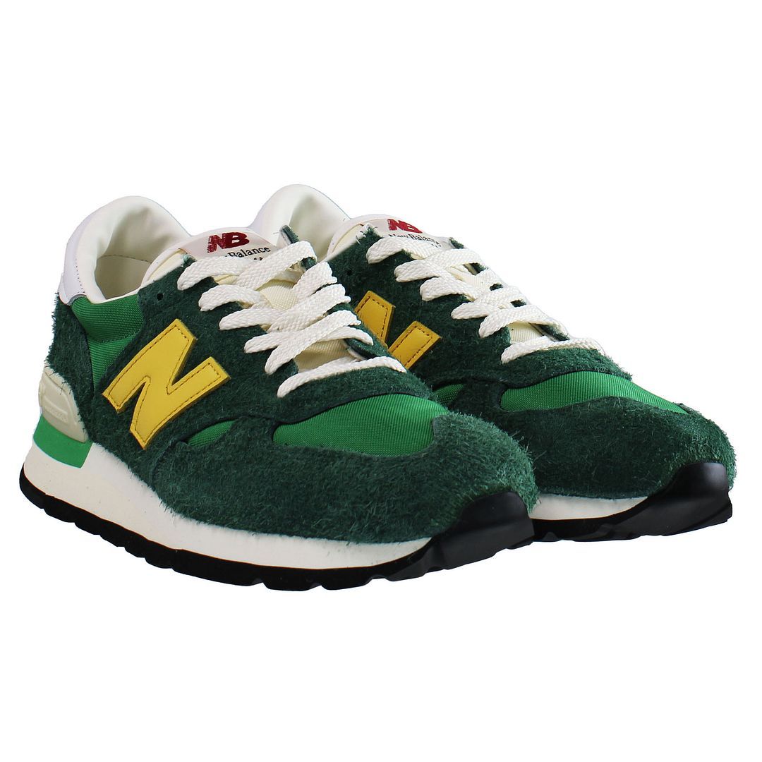 990v1 Heritage Laufschuhe