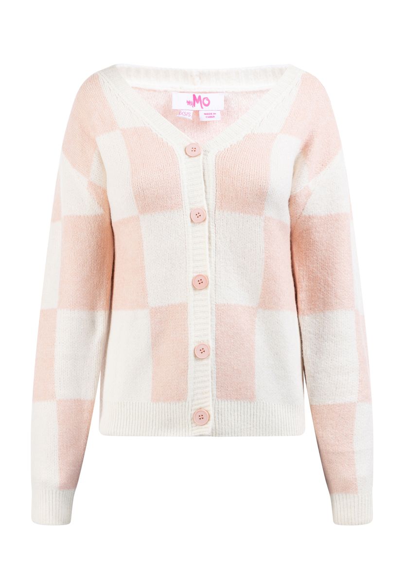 myMo cardigan blonda