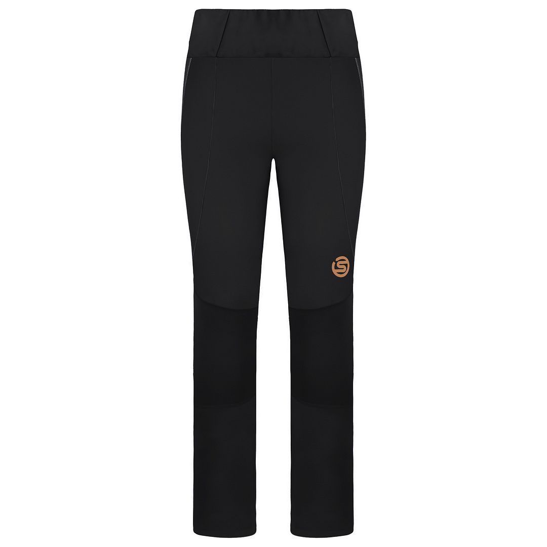 Damen Stretch Performance Tights Leggings
