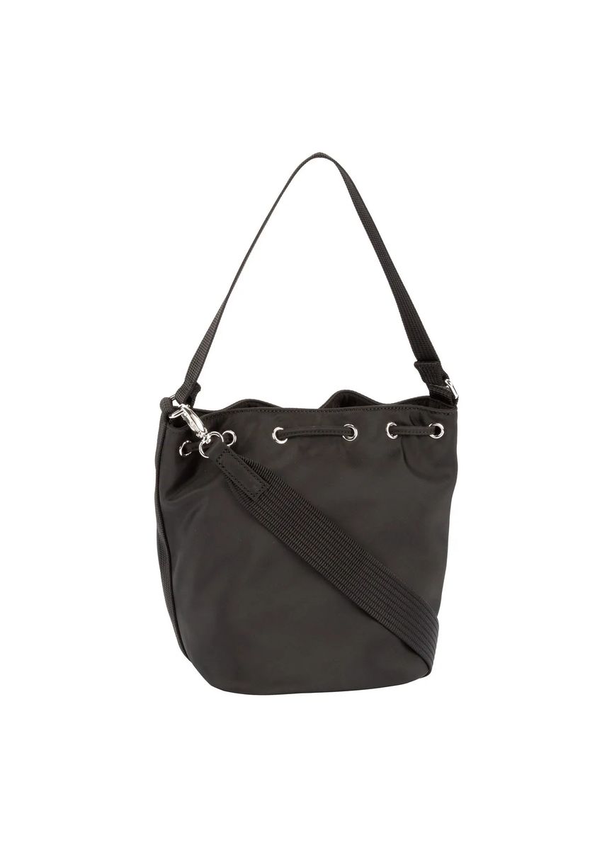 BOGNER Handtasche, schwarz, 99