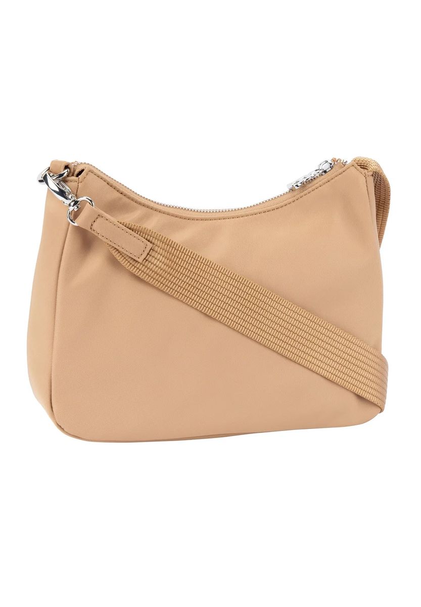 BOGNER Handtasche, braun, 99