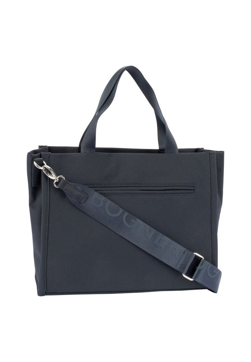 BOGNER Handtasche, schwarz, 99