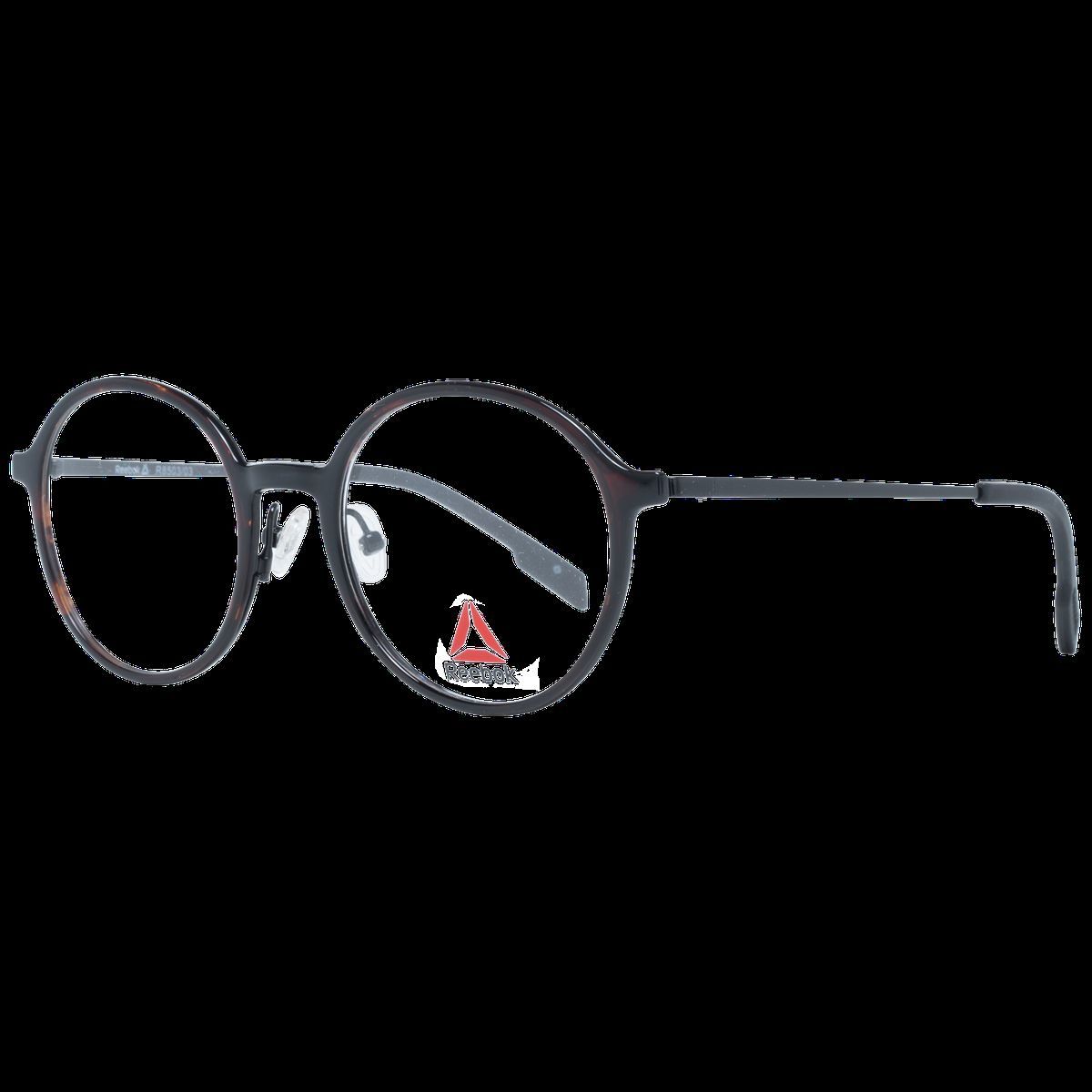 Runde Panto Unisex Brille