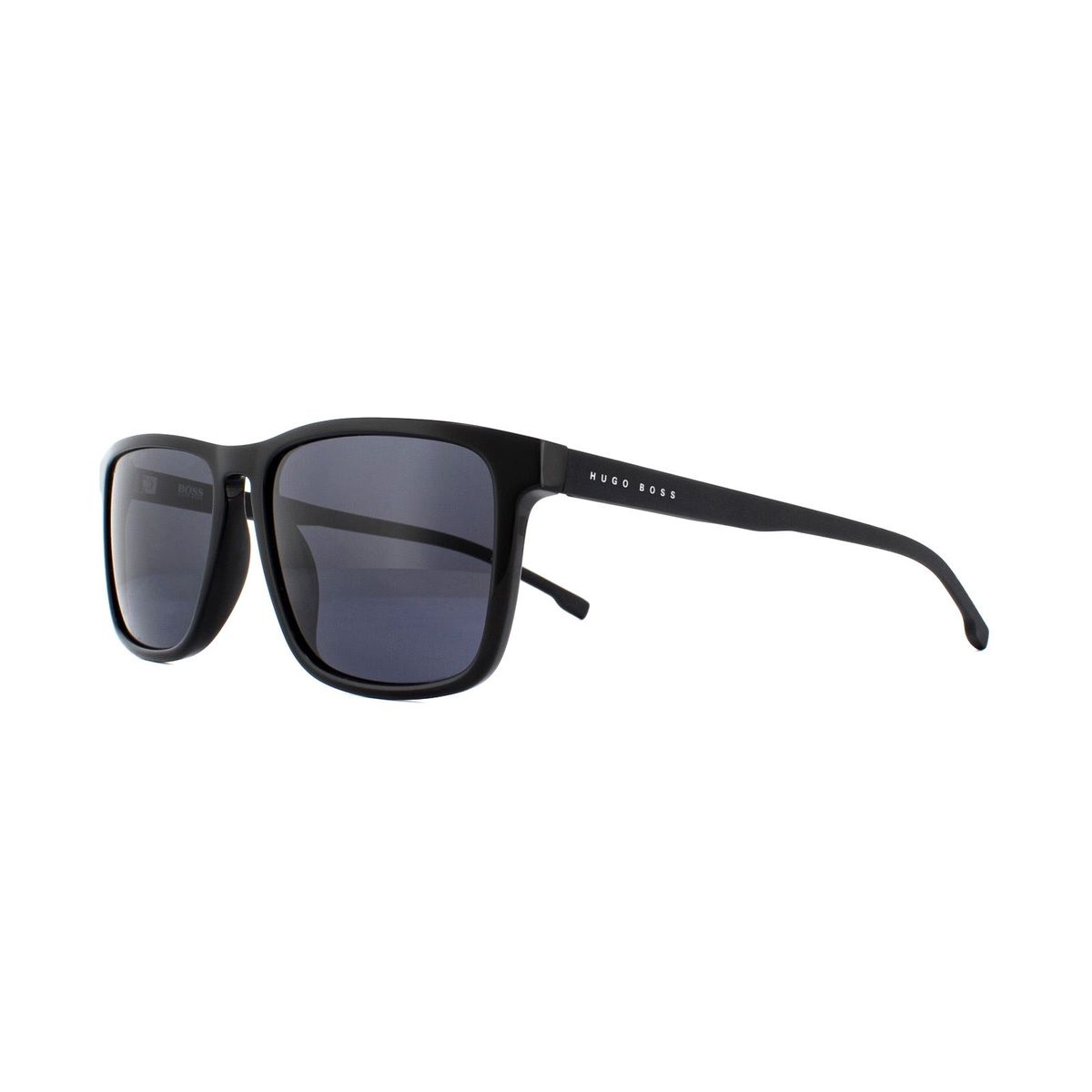 Klassische quadratische Leichtgewicht-Sonnenbrille