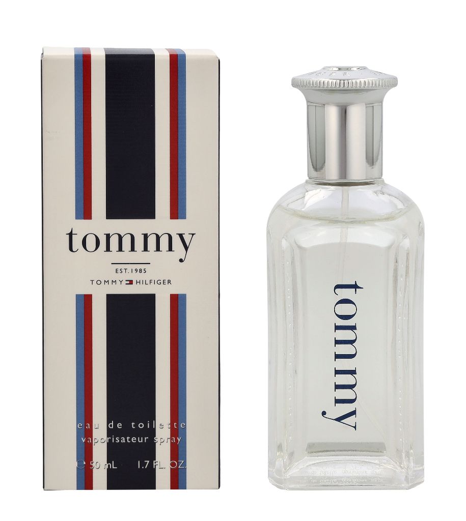 Tommy Hilfiger Tommy Boy Edt Spray.