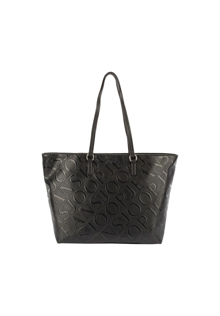 JOOP! Woman Shopper, schwarz, 99
