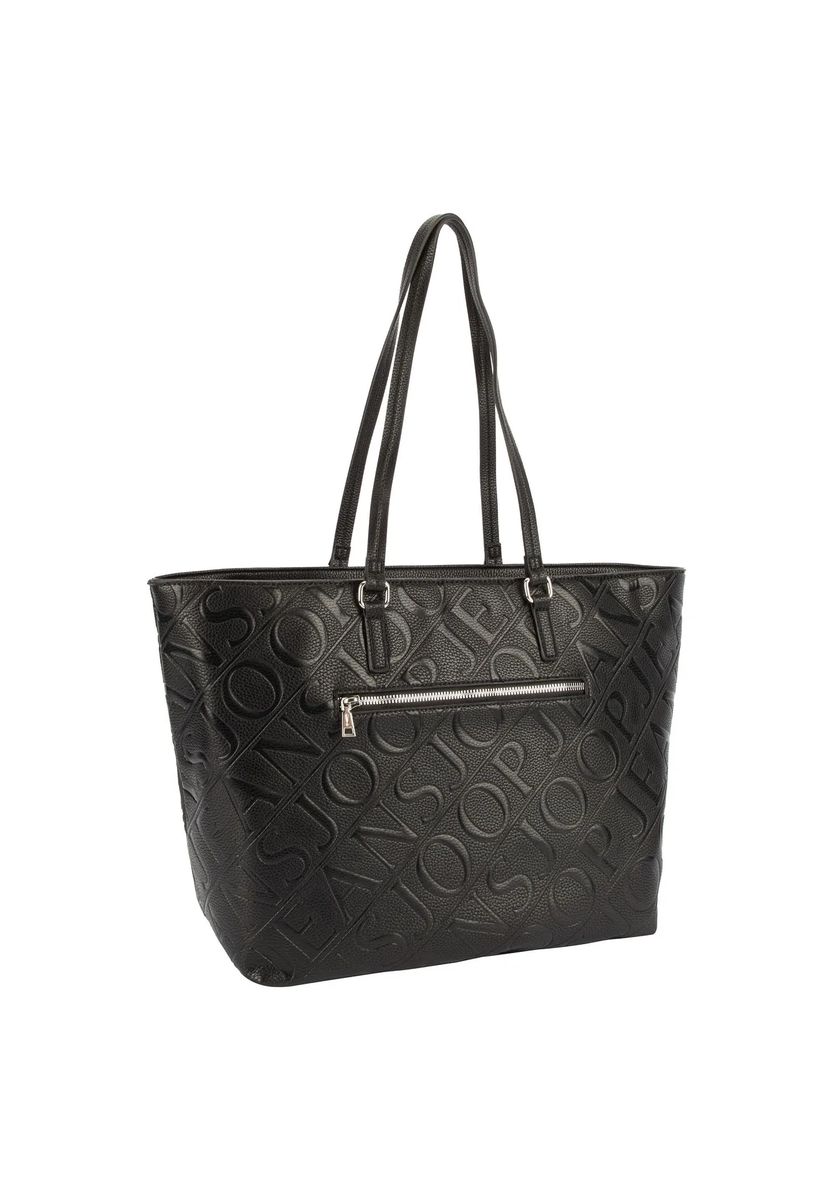 JOOP! Woman Shopper, schwarz, 99