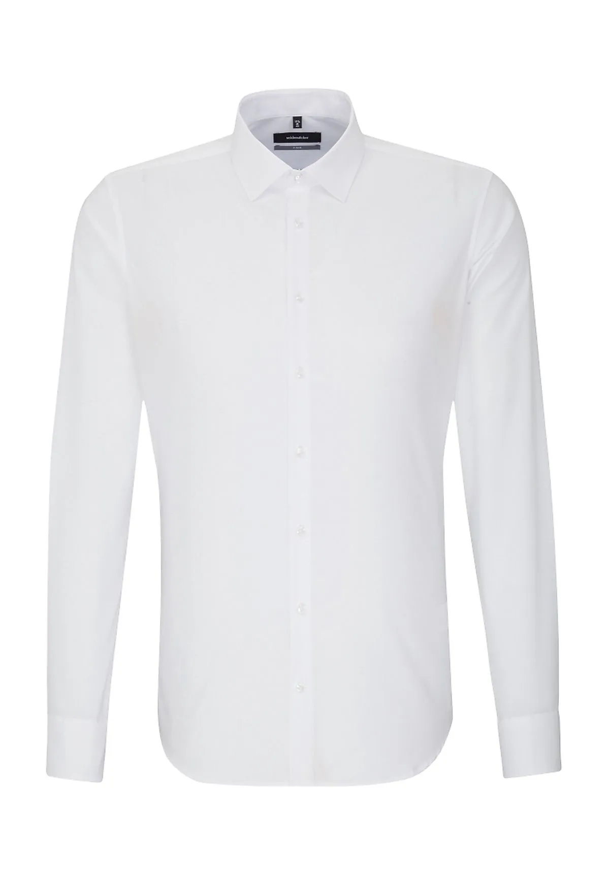Klassisches Slim Fit Businesshemd