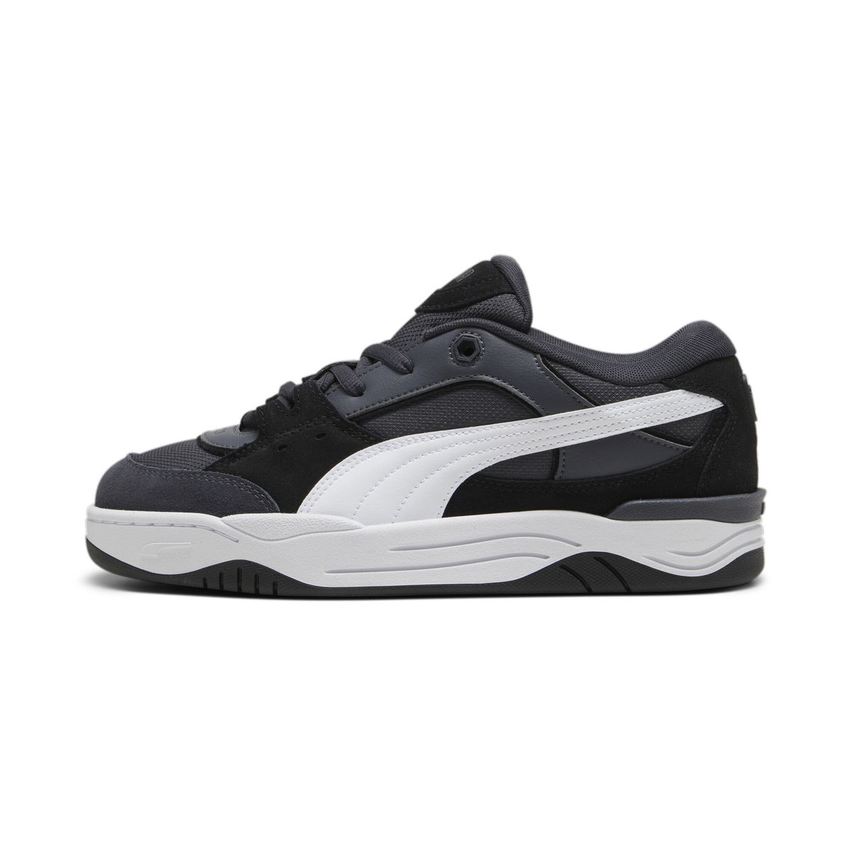 Vielseitiger Retro-inspirierter Unisex-Sneaker
