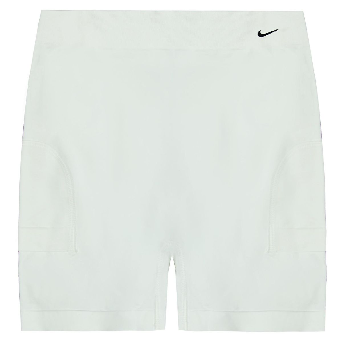 Nahtlose Dri-FIT Trainingsshorts für Damen