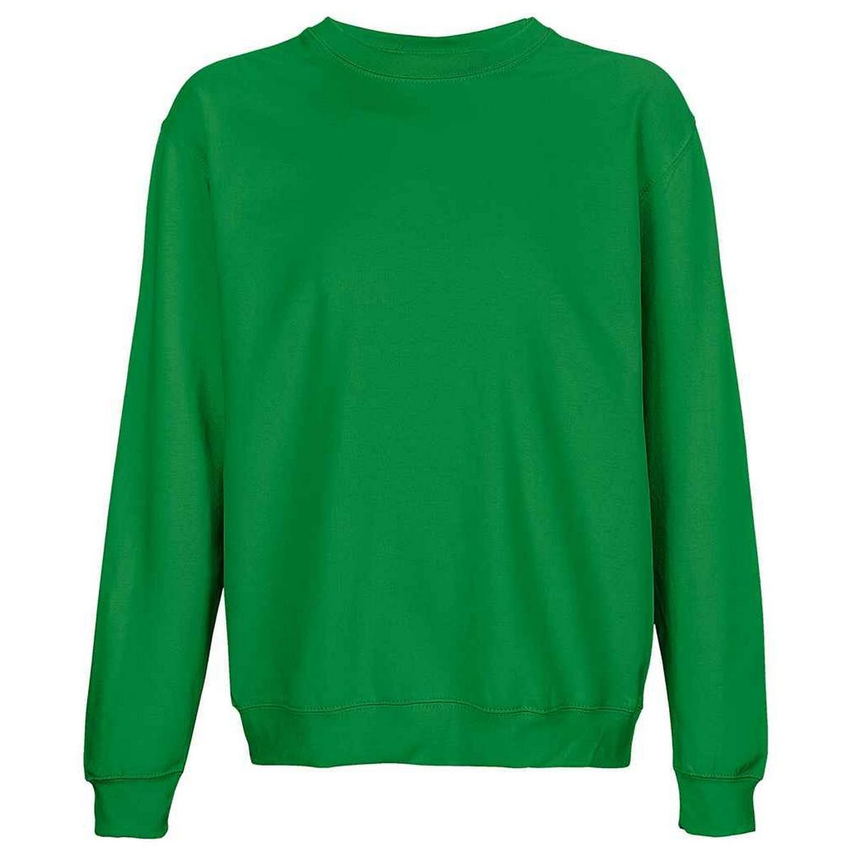 Unisex Rundhals-Sweatshirt