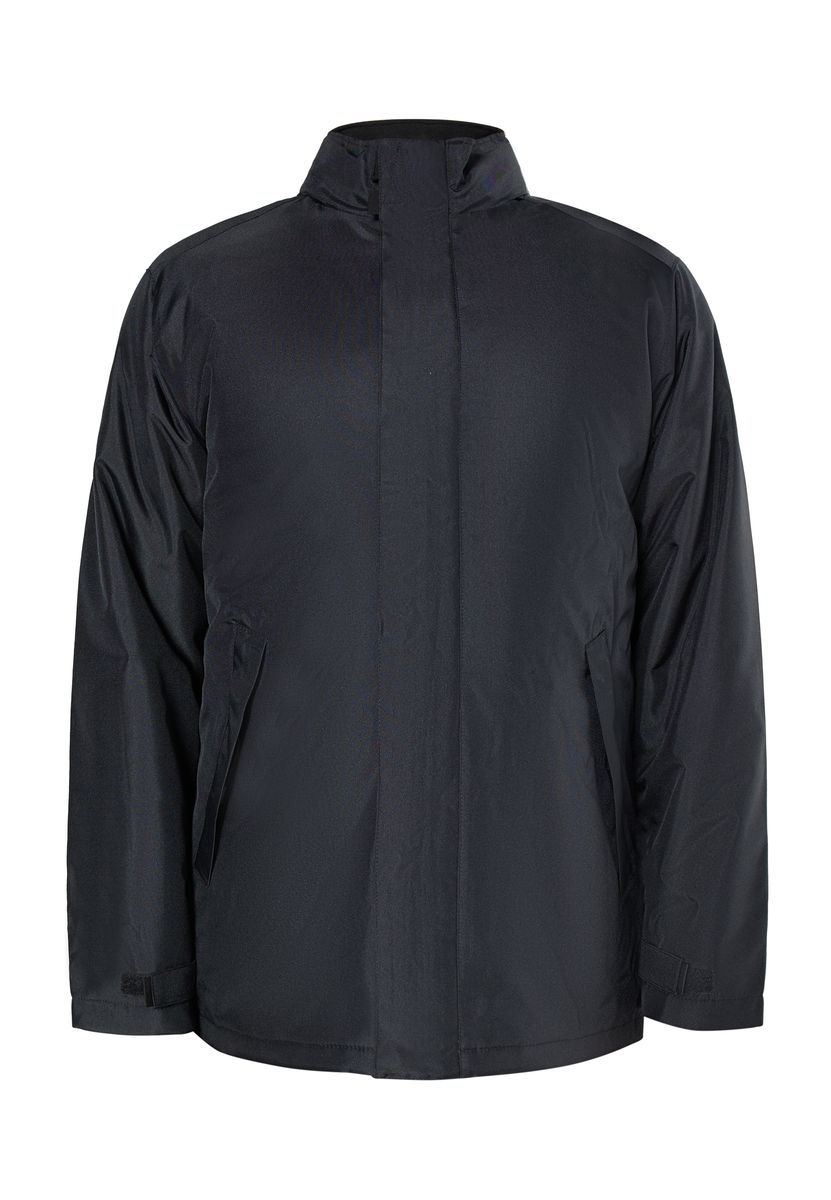 Winterjacke für Herren, wind- und wasserabweisend