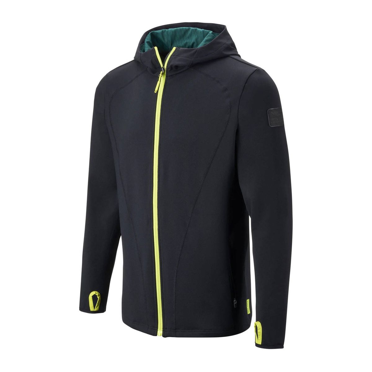Offizielle Team Performance Trainingsjacke