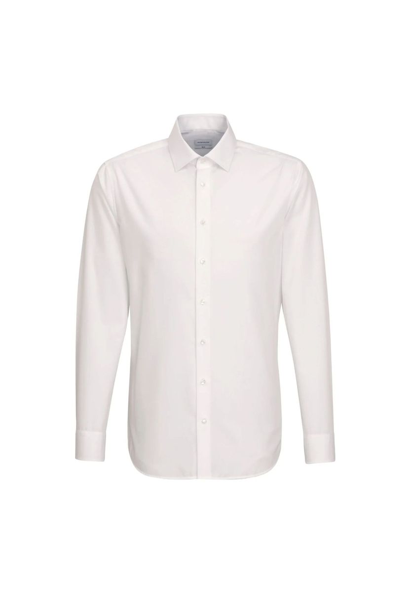 Klassisches Slim-Fit Businesshemd