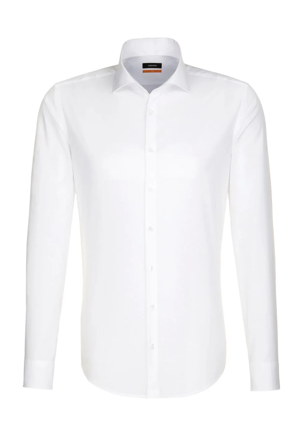 Klassisches Slim-Fit Businesshemd