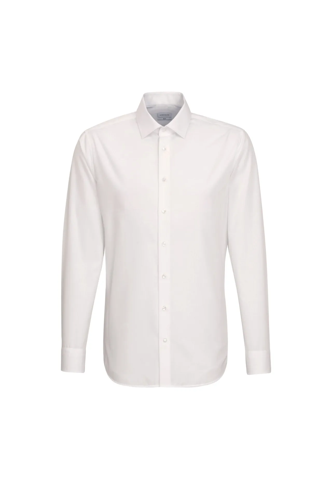 Klassisches Slim-Fit Businesshemd
