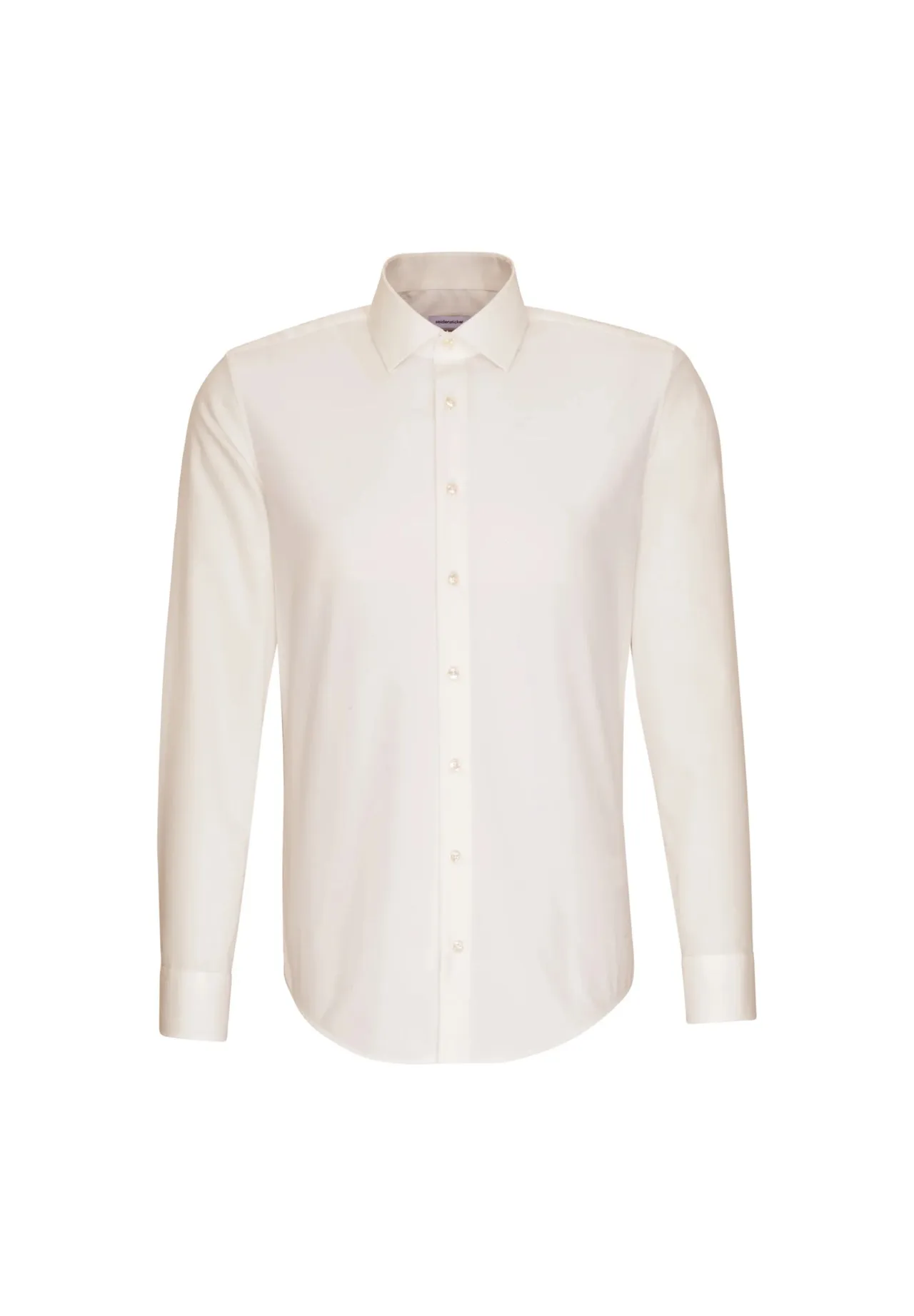 Klassisches Slim-Fit Businesshemd