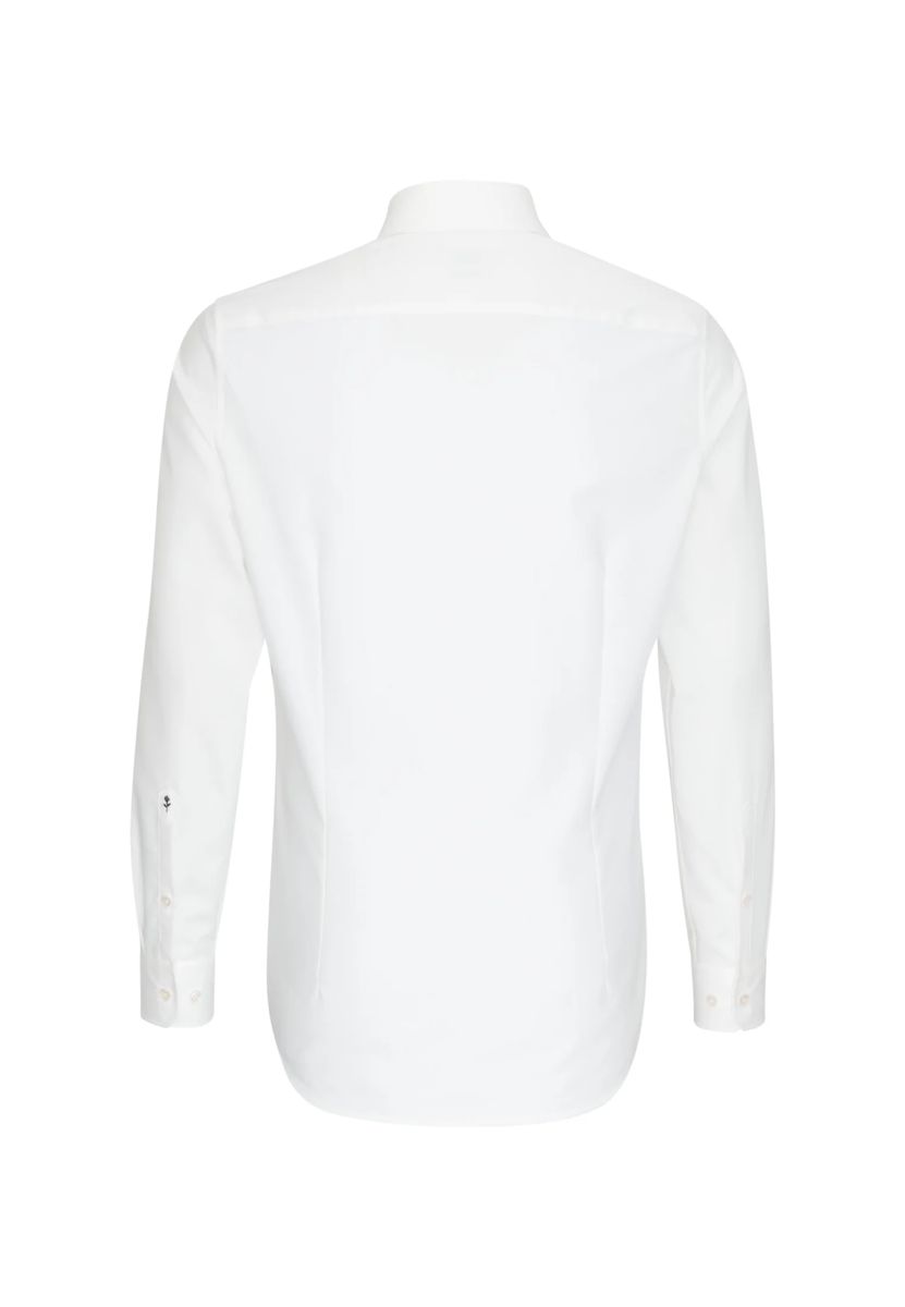 Klassisches Slim-Fit Businesshemd