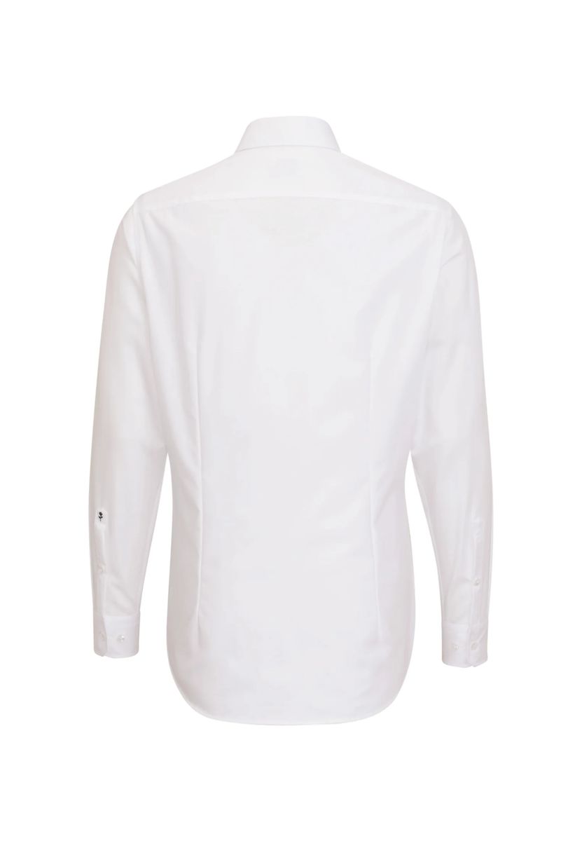 Klassisches Slim-Fit Businesshemd