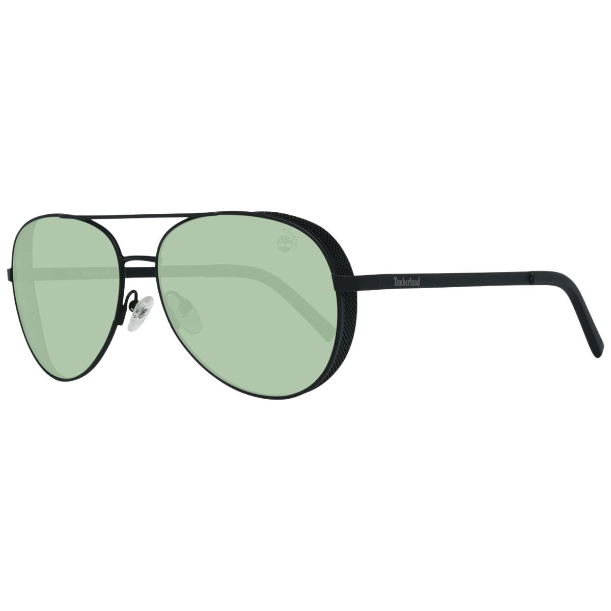 Aviator Sonnenbrille mit Metallrahmen