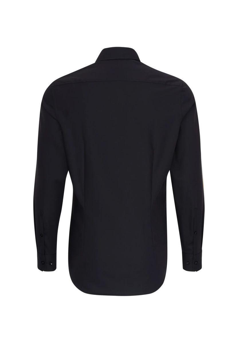 Klassisches Slim-Fit Businesshemd