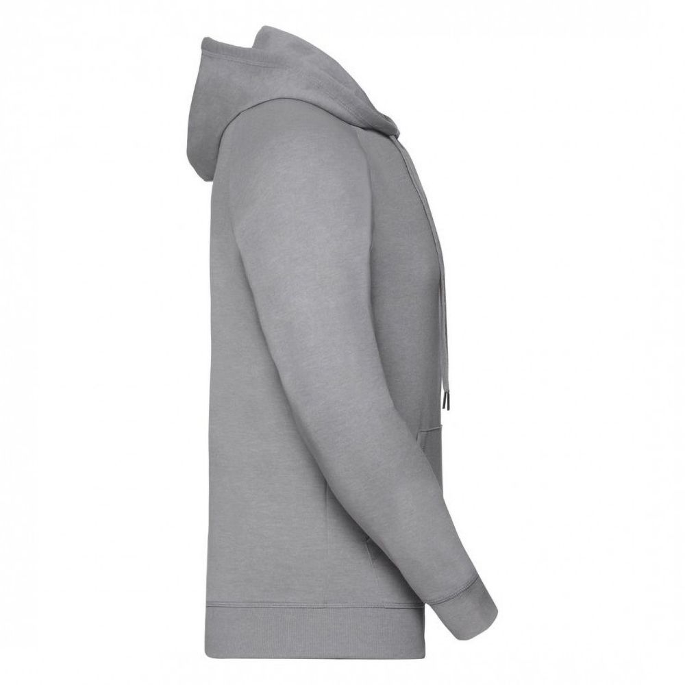 Hochwertiges Kapuzensweatshirt mit Reißverschluss