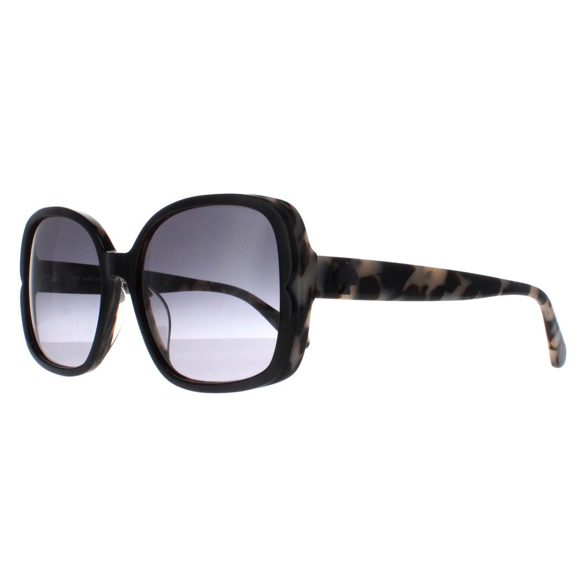 Elegante Schmetterlings-Sonnenbrille