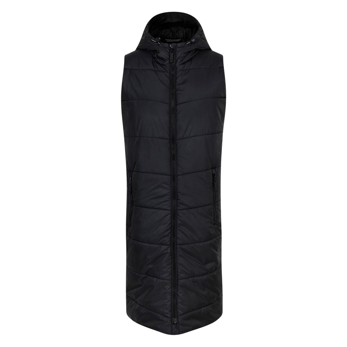 Dare 2B - "Distinguish" Weste für Damen (Schwarz)