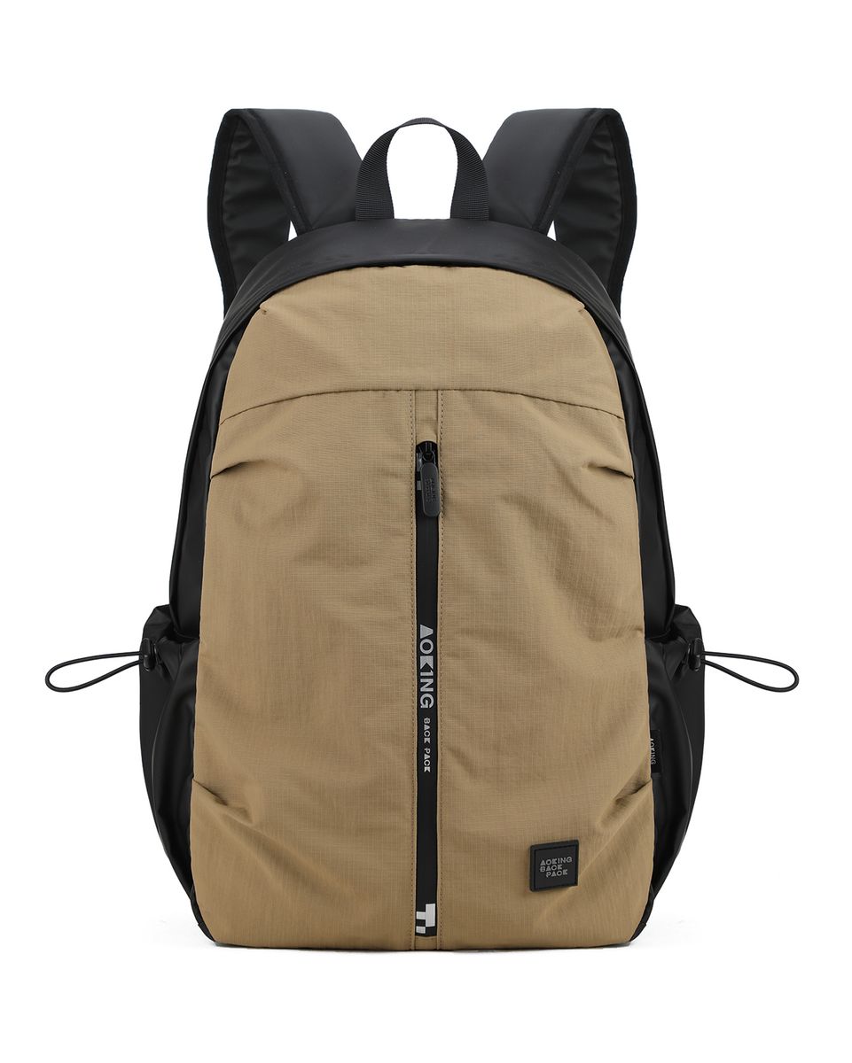 Leichter Unisex-Reise-Rucksack