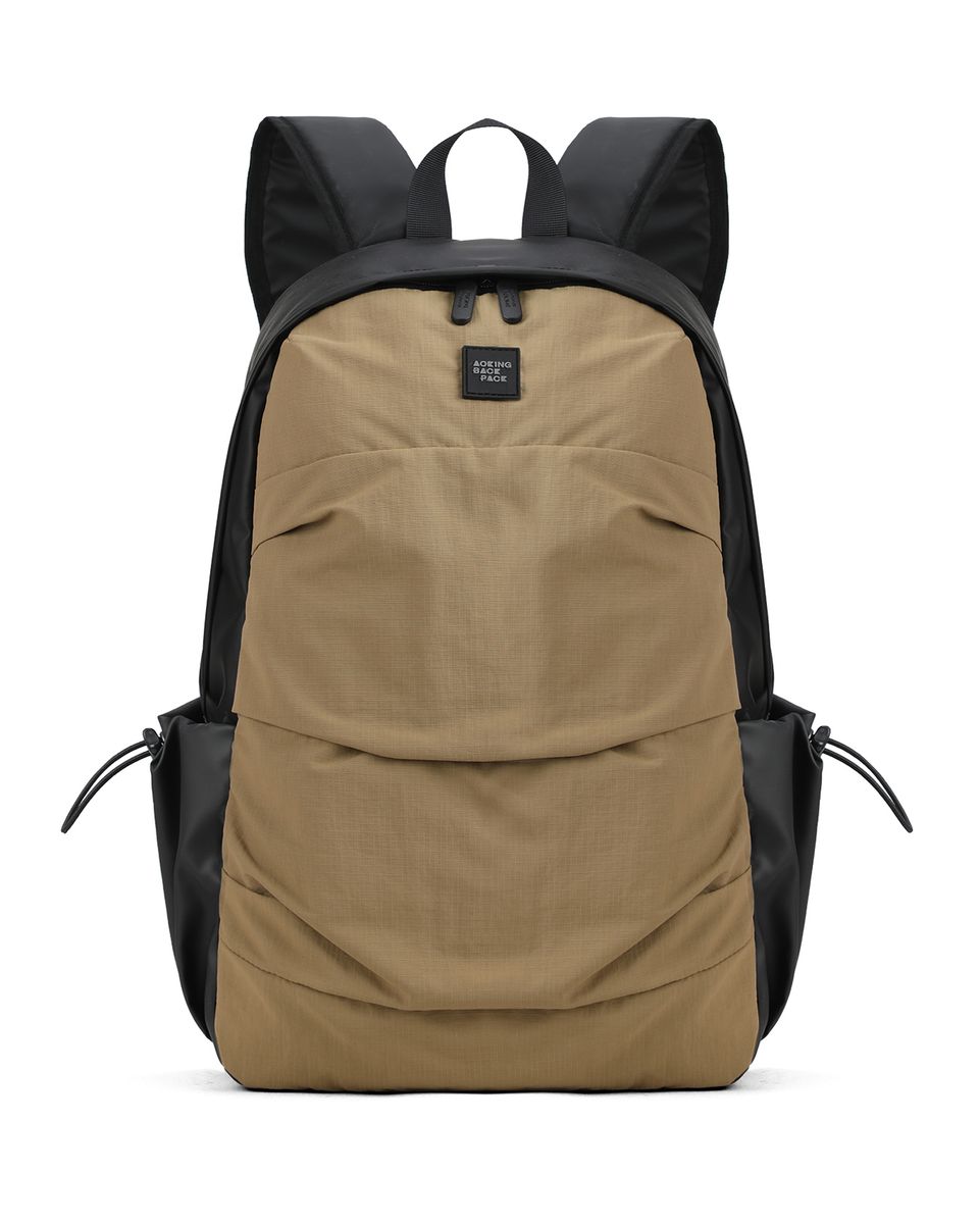 Leichter Unisex-Reise-Rucksack
