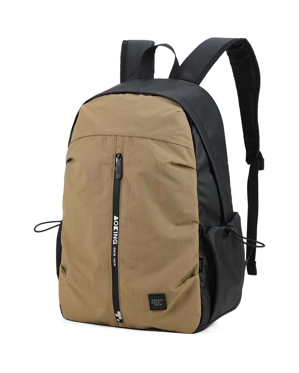 Urbaner Minimalistischer Alltagsrucksack