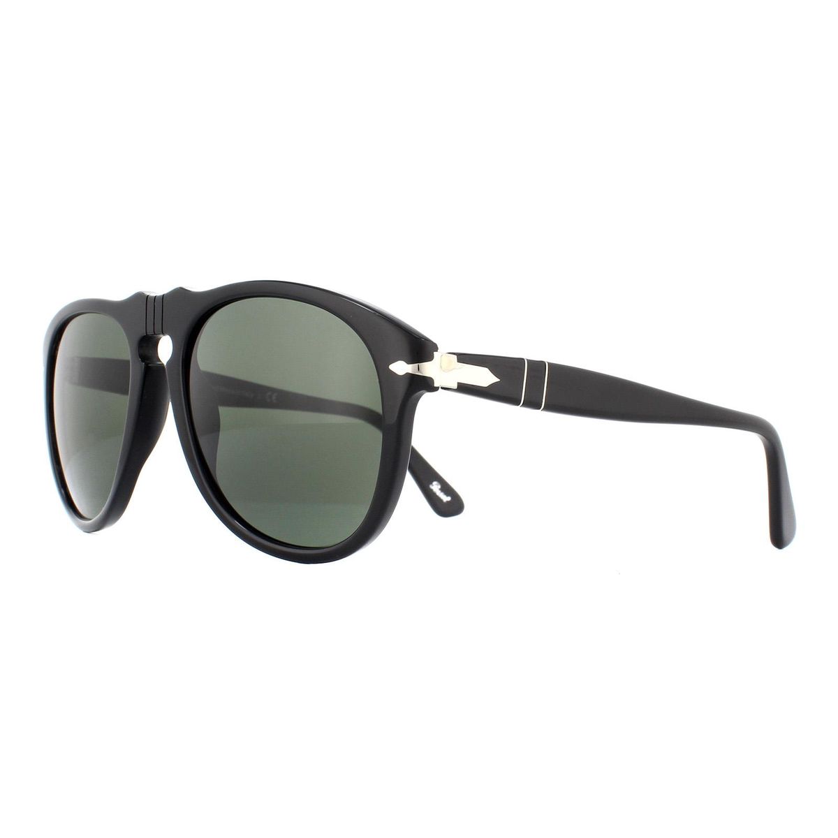 Ikonische Sonnenbrille der 649er Serie